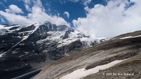 Pasterze  Grossglockner_12