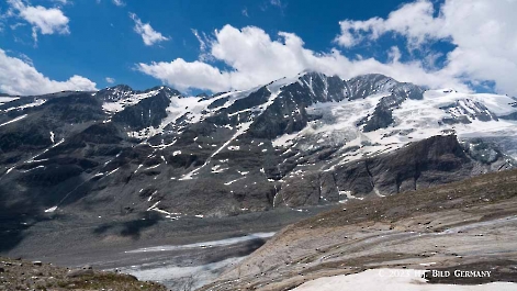 Pasterze  Grossglockner_13