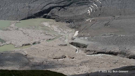 Pasterze  Grossglockner_14