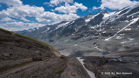 Pasterze  Grossglockner_15