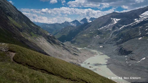 Pasterze  Grossglockner_16