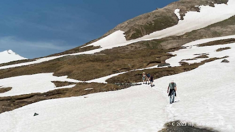 Pasterze  Grossglockner_17