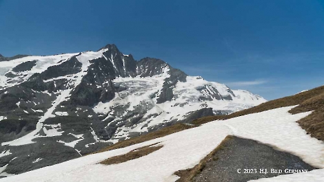 Pasterze  Grossglockner_18