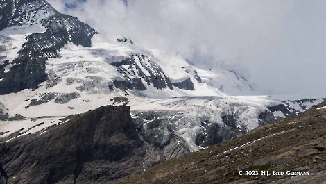 Pasterze  Grossglockner_19