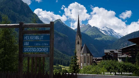 Pasterze  Grossglockner_1