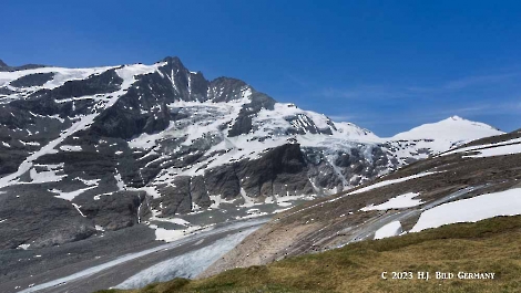 Pasterze  Grossglockner_21