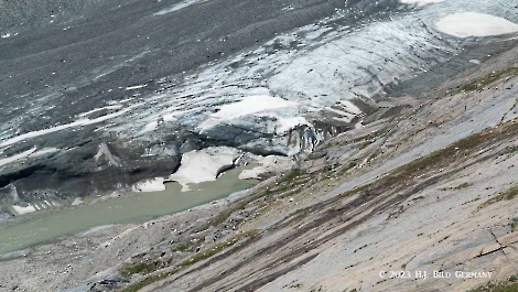 Pasterze  Grossglockner_22