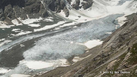 Pasterze  Grossglockner_23