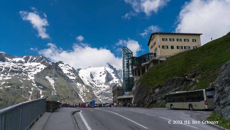 Pasterze  Grossglockner_6