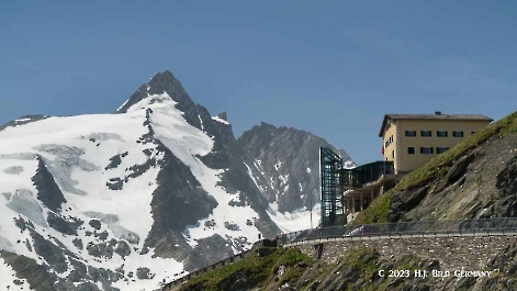 Pasterze  Grossglockner_7