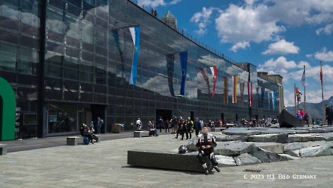 Pasterze  Grossglockner_8