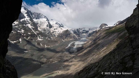 Pasterze  Grossglockner_9