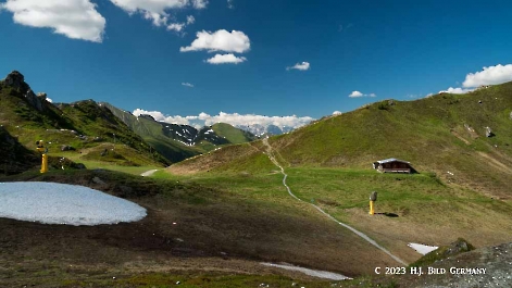 Schlossalm Hofgastein_10