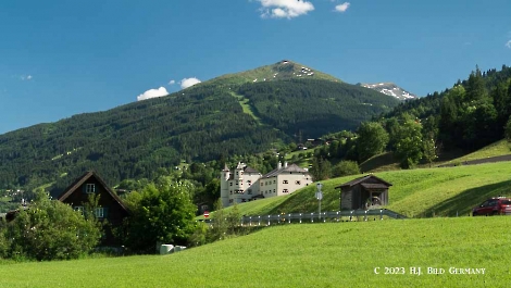 Schlossalm Hofgastein_1