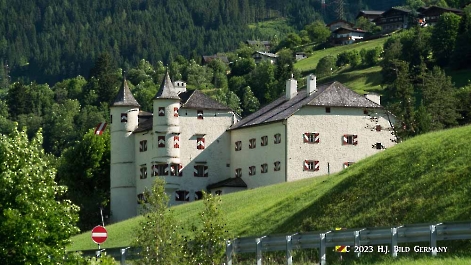 Schlossalm Hofgastein_2