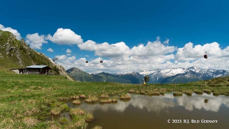 Schlossalm Hofgastein_9