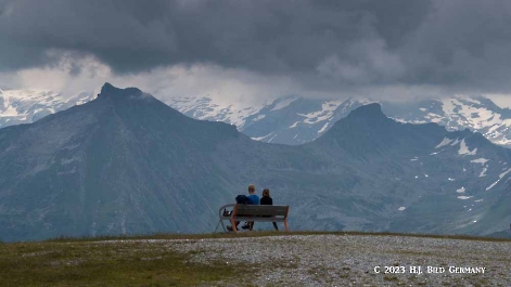 Vom Stubnerkogel  zum Zittauer Tisch_10