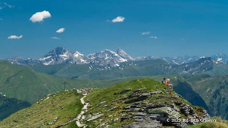 Vom Stubnerkogel  zum Zittauer Tisch_17