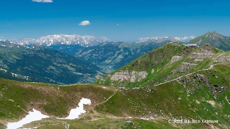 Vom Stubnerkogel  zum Zittauer Tisch_18