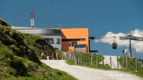 Vom Stubnerkogel  zum Zittauer Tisch_1