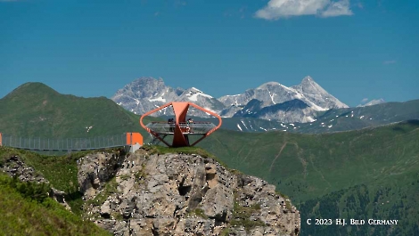 Vom Stubnerkogel  zum Zittauer Tisch_3
