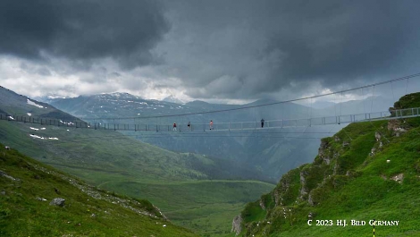 Vom Stubnerkogel  zum Zittauer Tisch_5