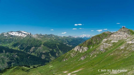 Vom Stubnerkogel  zum Zittauer Tisch_6