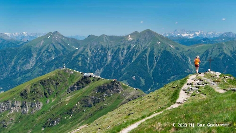 Vom Stubnerkogel  zum Zittauer Tisch_7