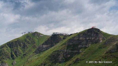 Vom Stubnerkogel  zum Zittauer Tisch_8