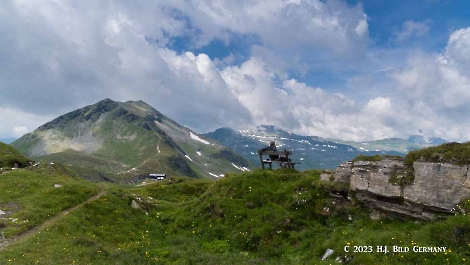 Vom Stubnerkogel  zum Zittauer Tisch_9