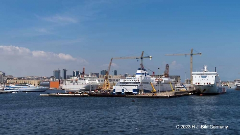 Ischia Faehrpassage_1