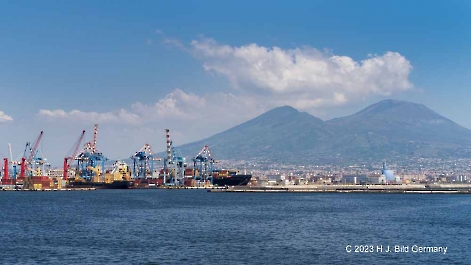 Ischia Faehrpassage_2