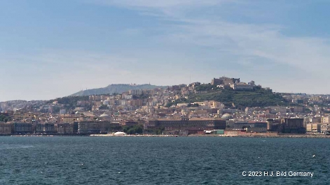 Ischia Faehrpassage_8