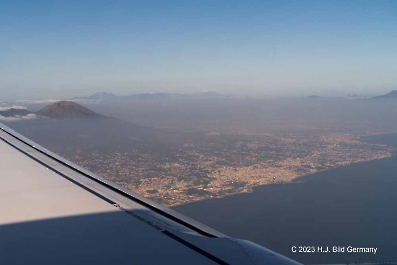 Flug nach Neapel_2