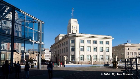Mitteleuropa Kreuzfahrt:  Stop in A Coruna_8
