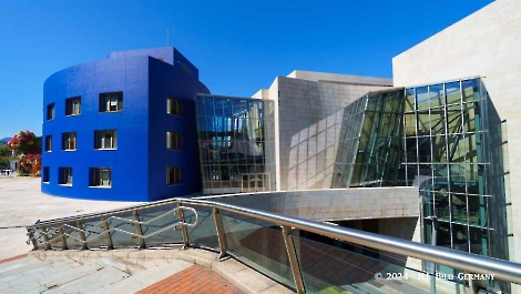 Mitteleuropa Kreuzfahrt:  Stop in Bilbao_18