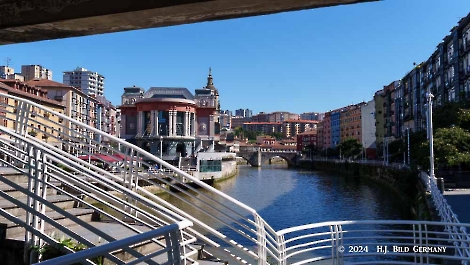 Mitteleuropa Kreuzfahrt:  Stop in Bilbao_27