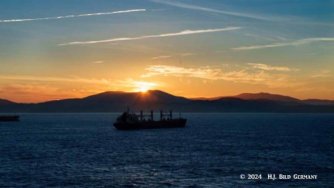 Mitteleuropa Kreuzfahrt:  Stop in Bilbao_2