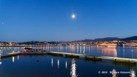 Mitteleuropa Kreuzfahrt:  Stop in Bilbao_35