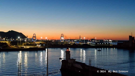 Mitteleuropa Kreuzfahrt:  Stop in Bilbao_37