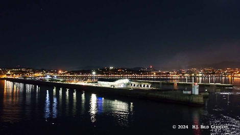 Mitteleuropa Kreuzfahrt:  Stop in Bilbao_39