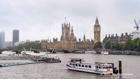 Mitteleuropa Kreuzfahrt mit der Vasco Da Gama:  Stop in Dover_6