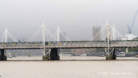 Mitteleuropa Kreuzfahrt mit der Vasco Da Gama:  Stop in Dover, Ausflug nach London_11