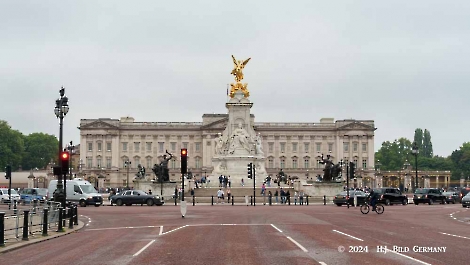 Mitteleuropa Kreuzfahrt mit der Vasco Da Gama:  Stop in Dover, Ausflug nach London_12