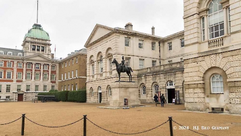 Mitteleuropa Kreuzfahrt mit der Vasco Da Gama:  Stop in Dover, Ausflug nach London_14