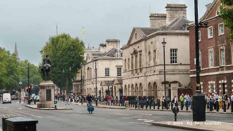 Mitteleuropa Kreuzfahrt mit der Vasco Da Gama:  Stop in Dover, Ausflug nach London_15