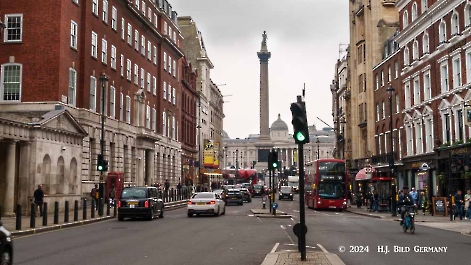 Mitteleuropa Kreuzfahrt mit der Vasco Da Gama:  Stop in Dover, Ausflug nach London_16