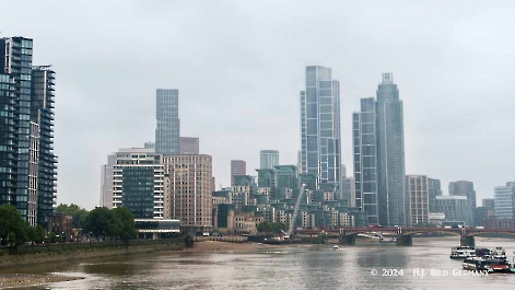 Mitteleuropa Kreuzfahrt mit der Vasco Da Gama:  Stop in Dover, Ausflug nach London_20
