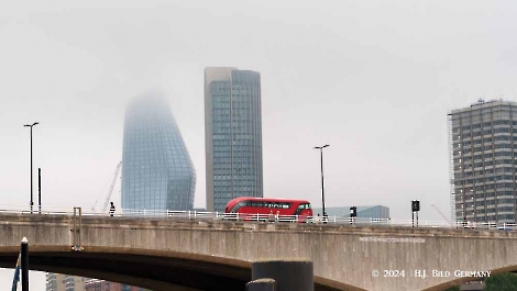 Mitteleuropa Kreuzfahrt mit der Vasco Da Gama:  Stop in Dover, Ausflug nach London_21