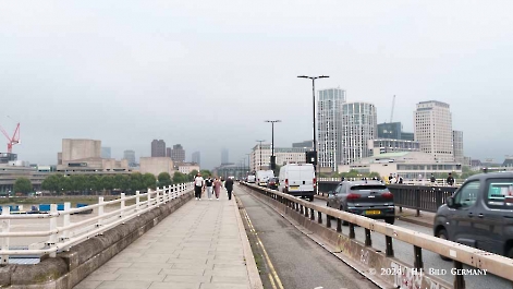 Mitteleuropa Kreuzfahrt mit der Vasco Da Gama:  Stop in Dover, Ausflug nach London_22